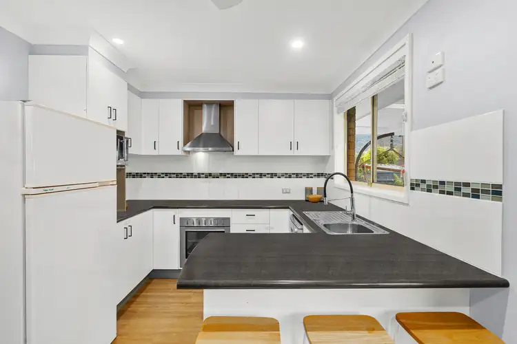 Third view of Homely house listing, 80 Roper Road, Albion Park NSW 2527