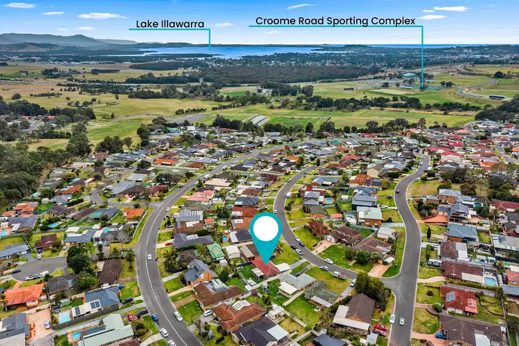 Fourth view of Homely house listing, 80 Roper Road, Albion Park NSW 2527