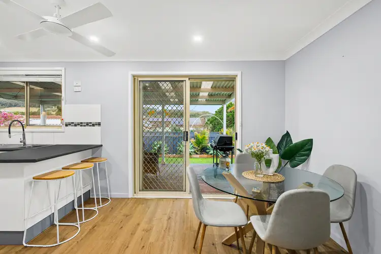 Fifth view of Homely house listing, 80 Roper Road, Albion Park NSW 2527
