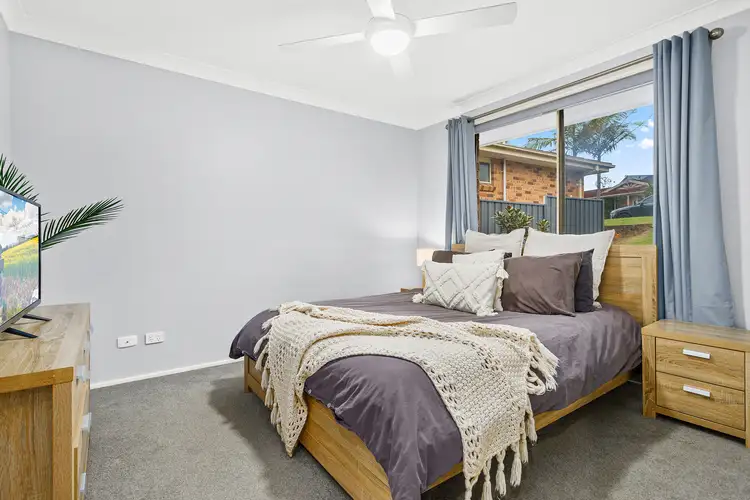 Sixth view of Homely house listing, 80 Roper Road, Albion Park NSW 2527