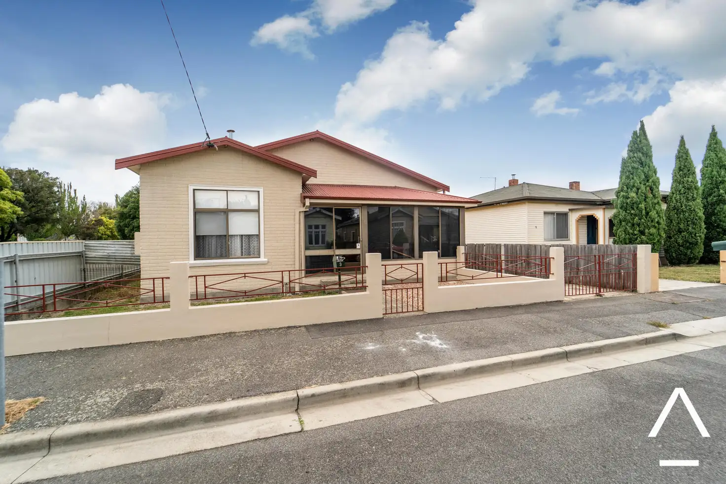 Main view of Homely house listing, 3 Moore Street, Invermay TAS 7248