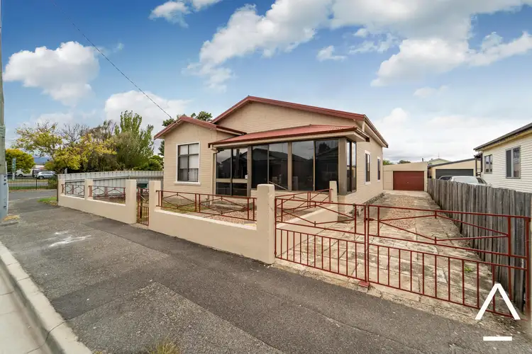 Second view of Homely house listing, 3 Moore Street, Invermay TAS 7248