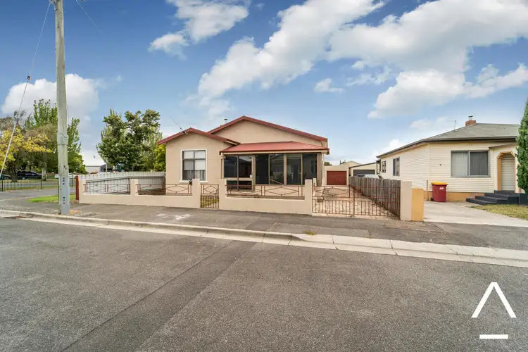 Third view of Homely house listing, 3 Moore Street, Invermay TAS 7248
