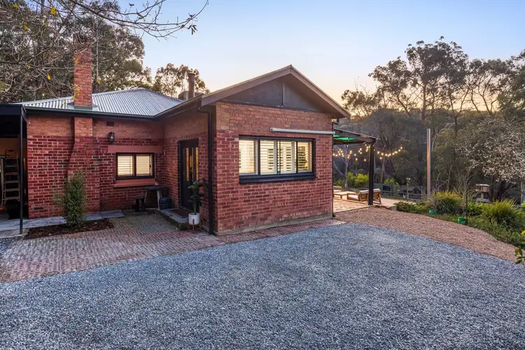 44 Cave Avenue, Bridgewater SA 5155