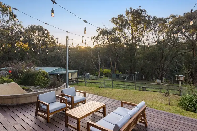 Second view of Homely house listing, 44 Cave Avenue, Bridgewater SA 5155