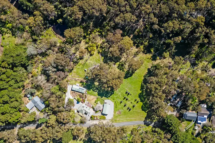 Third view of Homely house listing, 44 Cave Avenue, Bridgewater SA 5155