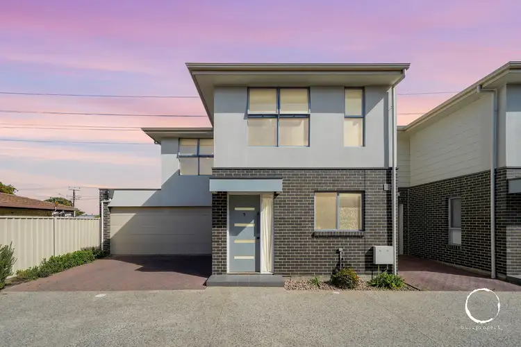 5/22 McMahon Place