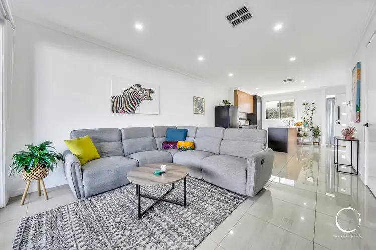 Second view of Homely townhouse listing, 5/22 McMahon Place, Seaton SA 5023