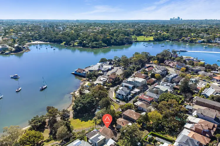 Main view of Homely house listing, 17 Battersea Street, Abbotsford NSW 2046