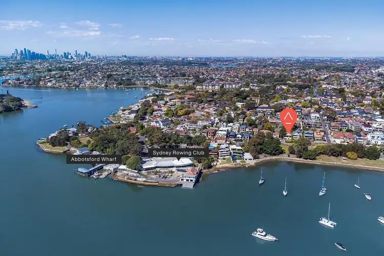 Third view of Homely house listing, 17 Battersea Street, Abbotsford NSW 2046