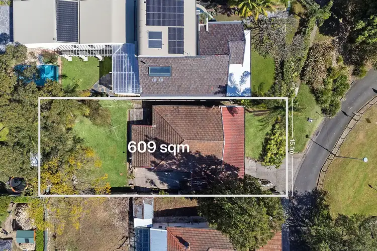 Fourth view of Homely house listing, 17 Battersea Street, Abbotsford NSW 2046