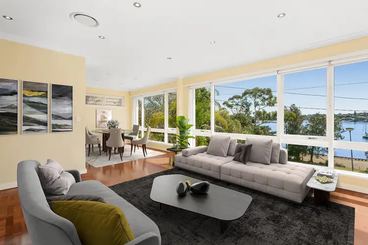 Fifth view of Homely house listing, 17 Battersea Street, Abbotsford NSW 2046
