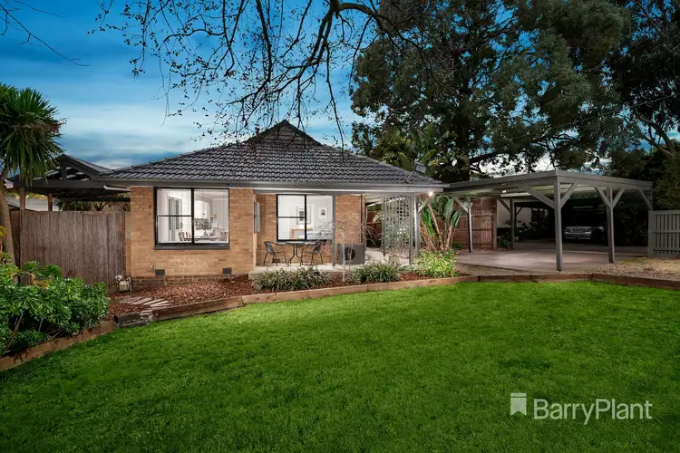 2/112-114 Henry Street, Greensborough VIC 3088