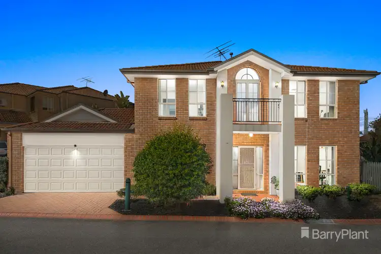 5 Sanderling Avenue, South Morang VIC 3752