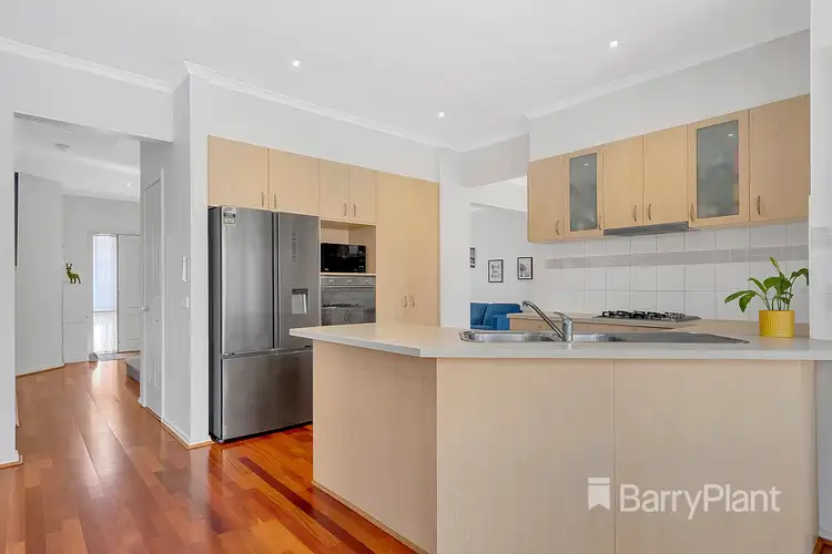 Fifth view of Homely house listing, 5 Sanderling Avenue, South Morang VIC 3752