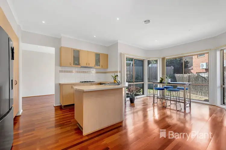 Sixth view of Homely house listing, 5 Sanderling Avenue, South Morang VIC 3752