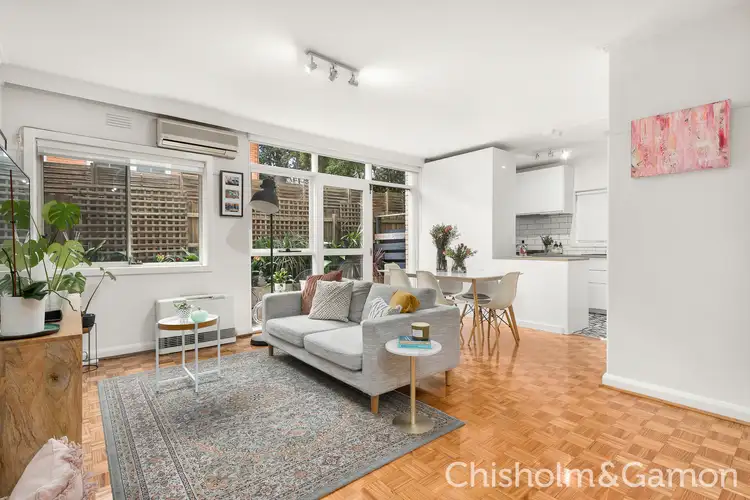 15/6 Westbury Street, St Kilda East VIC 3183