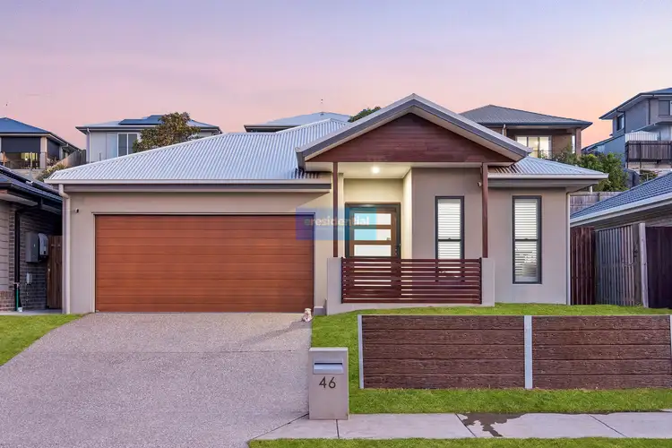 46 Samford Drive, Holmview QLD 4207