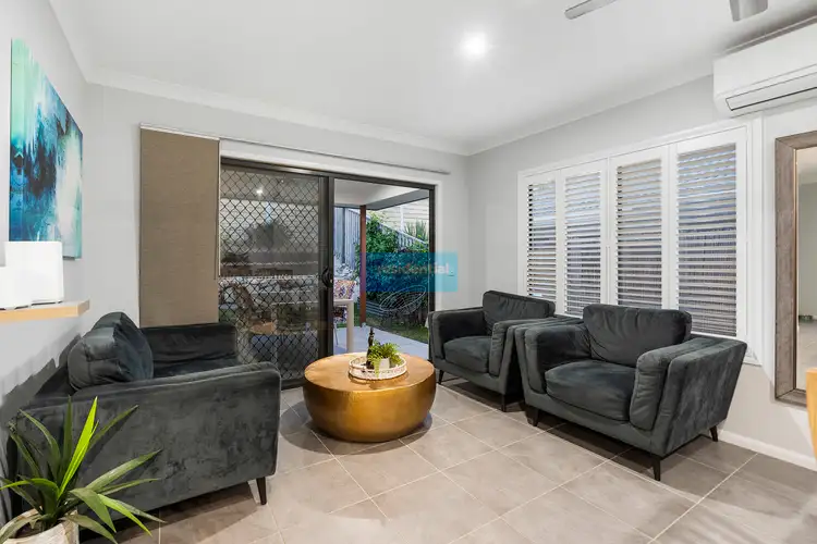 Fourth view of Homely house listing, 46 Samford Drive, Holmview QLD 4207