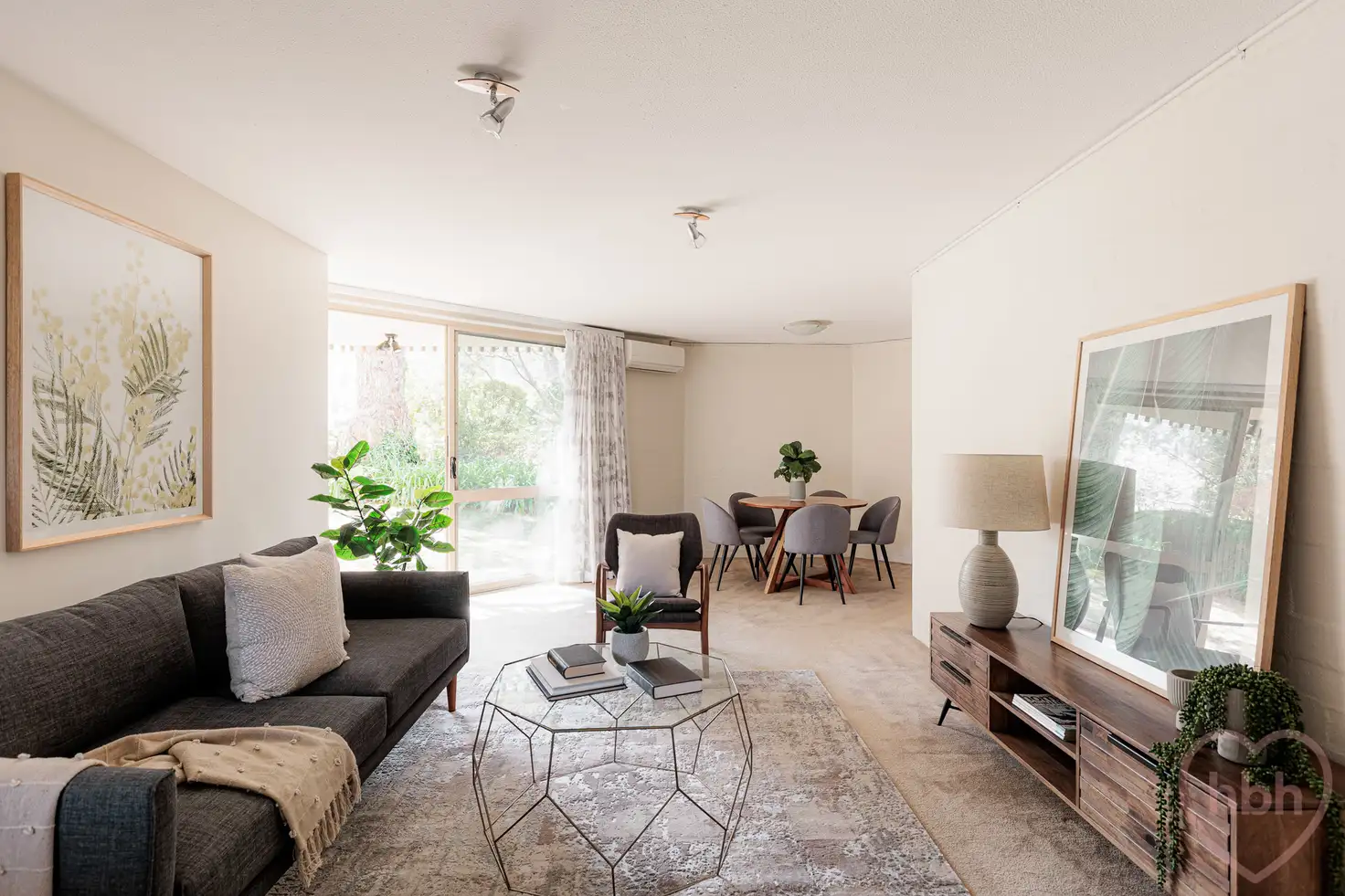 Main view of Homely apartment listing, 25/26 Macquarie Street, Barton ACT 2600