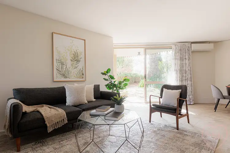 Fourth view of Homely apartment listing, 25/26 Macquarie Street, Barton ACT 2600