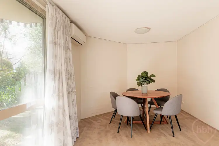 Fifth view of Homely apartment listing, 25/26 Macquarie Street, Barton ACT 2600