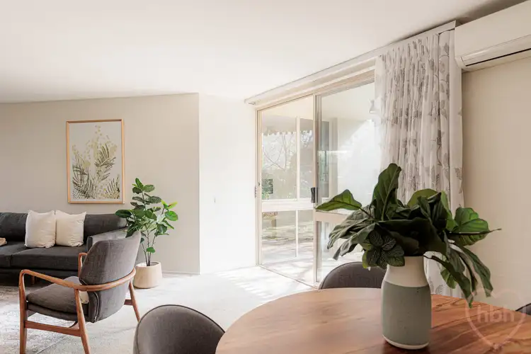 Sixth view of Homely apartment listing, 25/26 Macquarie Street, Barton ACT 2600