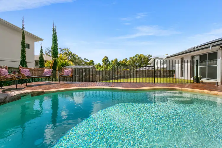 72 Barden Ridge Road, Reedy Creek QLD 4227