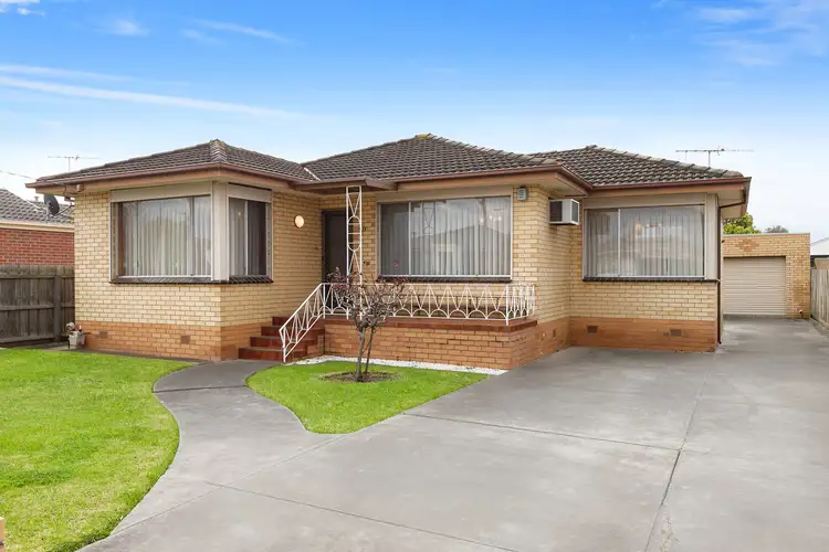 36 Yaraan Street, Bell Park VIC 3215