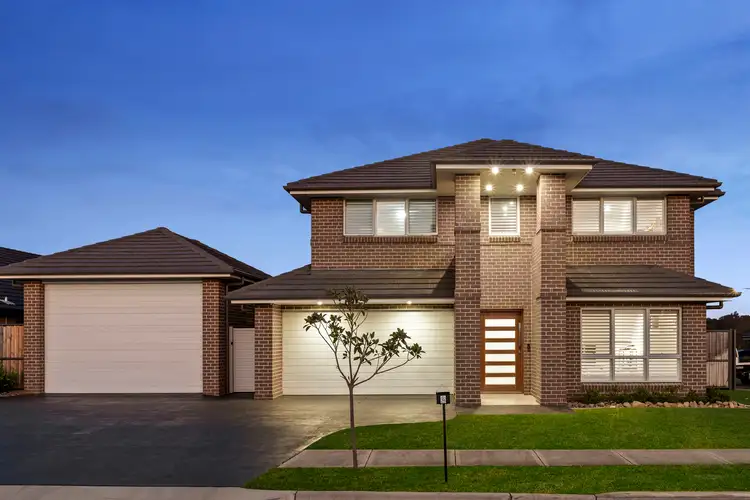 Main view of Homely house listing, 2 Moorhen Street, Pitt Town NSW 2756
