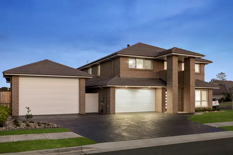 Fourth view of Homely house listing, 2 Moorhen Street, Pitt Town NSW 2756