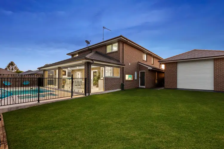 Fifth view of Homely house listing, 2 Moorhen Street, Pitt Town NSW 2756