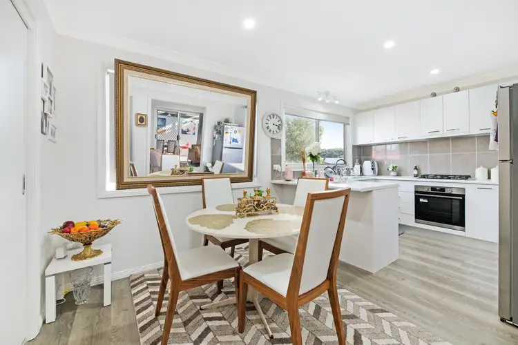 Fifth view of Homely house listing, 20A/269 New Line Road, Dural NSW 2158