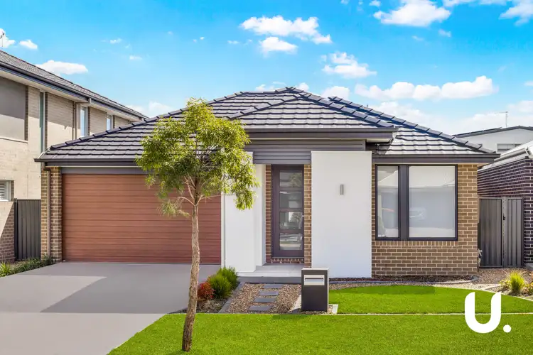 Main view of Homely house listing, 62 Bolwarra Drive, Marsden Park NSW 2765