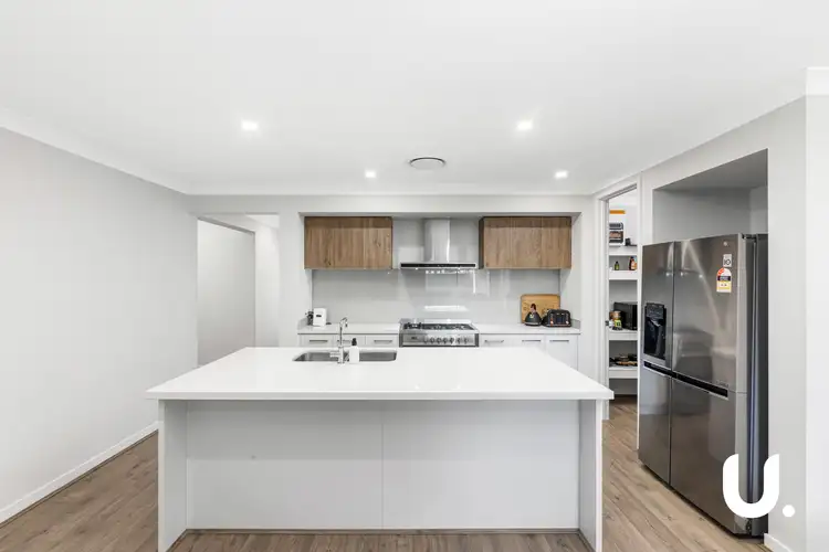 Third view of Homely house listing, 62 Bolwarra Drive, Marsden Park NSW 2765