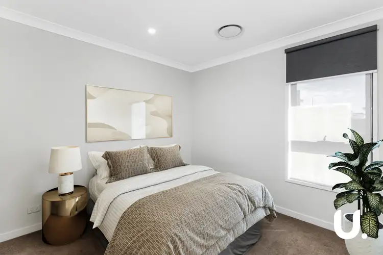 Sixth view of Homely house listing, 62 Bolwarra Drive, Marsden Park NSW 2765