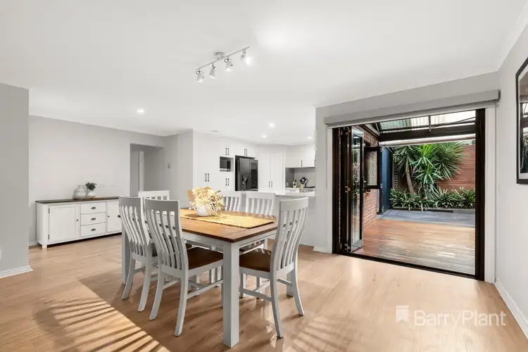 Fifth view of Homely house listing, 11 Rostrata View, Mill Park VIC 3082