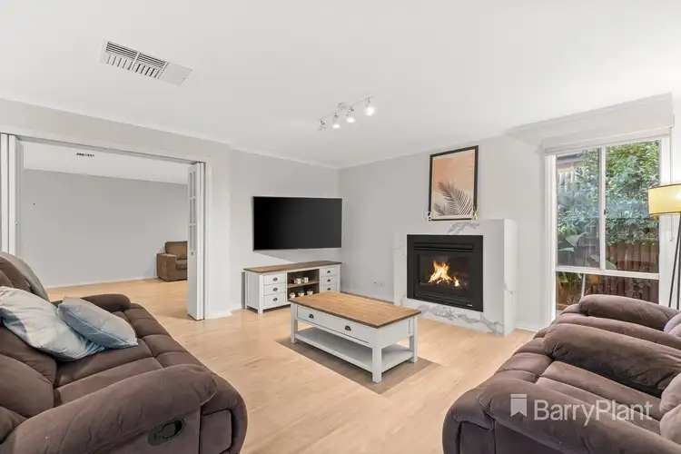 Sixth view of Homely house listing, 11 Rostrata View, Mill Park VIC 3082