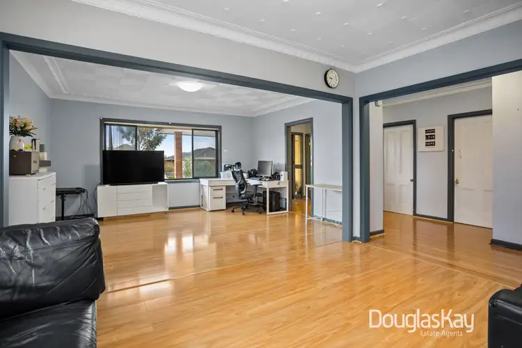 Fourth view of Homely house listing, 66 Cary Street, Sunshine North VIC 3020