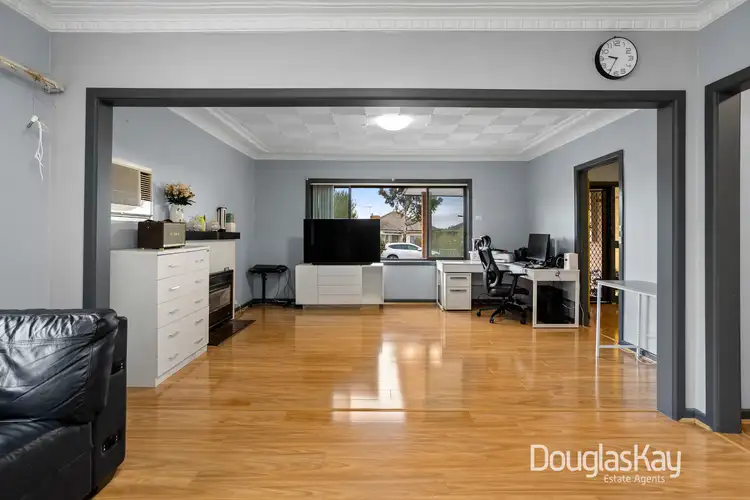 Sixth view of Homely house listing, 66 Cary Street, Sunshine North VIC 3020