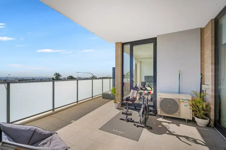 Third view of Homely apartment listing, 103/5 Village Place, Kirrawee NSW 2232