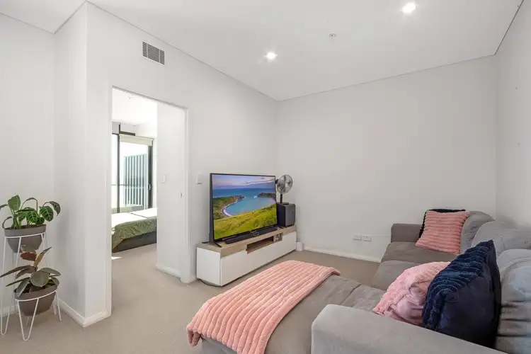 Fifth view of Homely apartment listing, 103/5 Village Place, Kirrawee NSW 2232