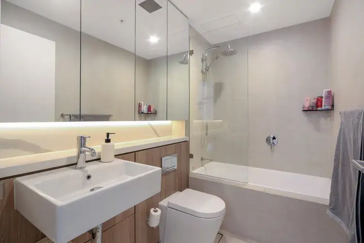 Sixth view of Homely apartment listing, 103/5 Village Place, Kirrawee NSW 2232