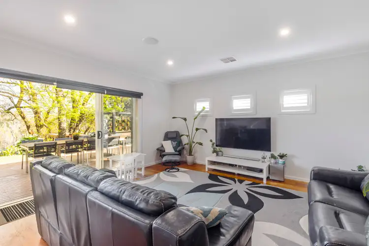 Sixth view of Homely house listing, 11 Mulga Road, Hawthorndene SA 5051