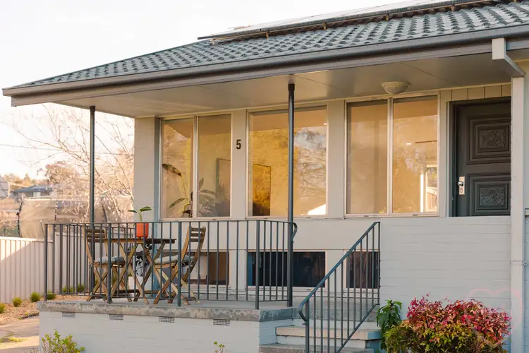 5 Jindabyne Street, Duffy ACT 2611