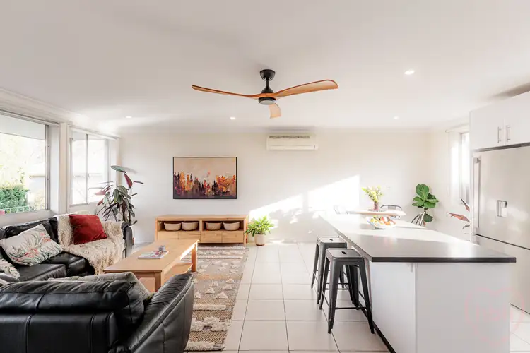Second view of Homely house listing, 5 Jindabyne Street, Duffy ACT 2611