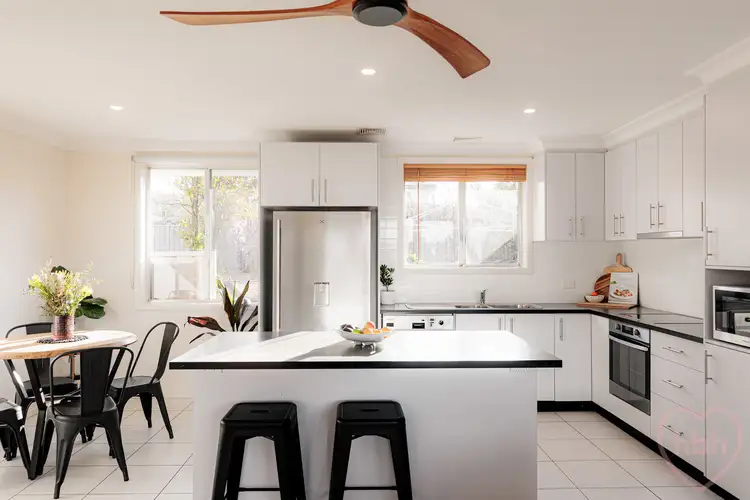 Fifth view of Homely house listing, 5 Jindabyne Street, Duffy ACT 2611