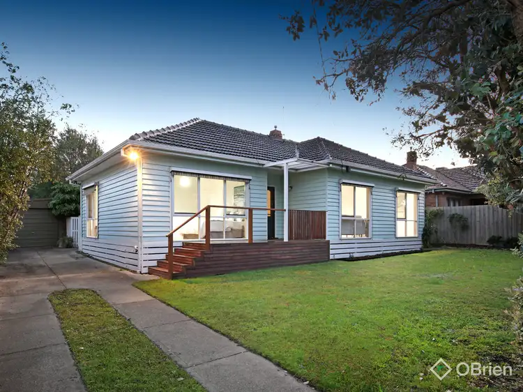 7 Vernon Street, Huntingdale VIC 3166