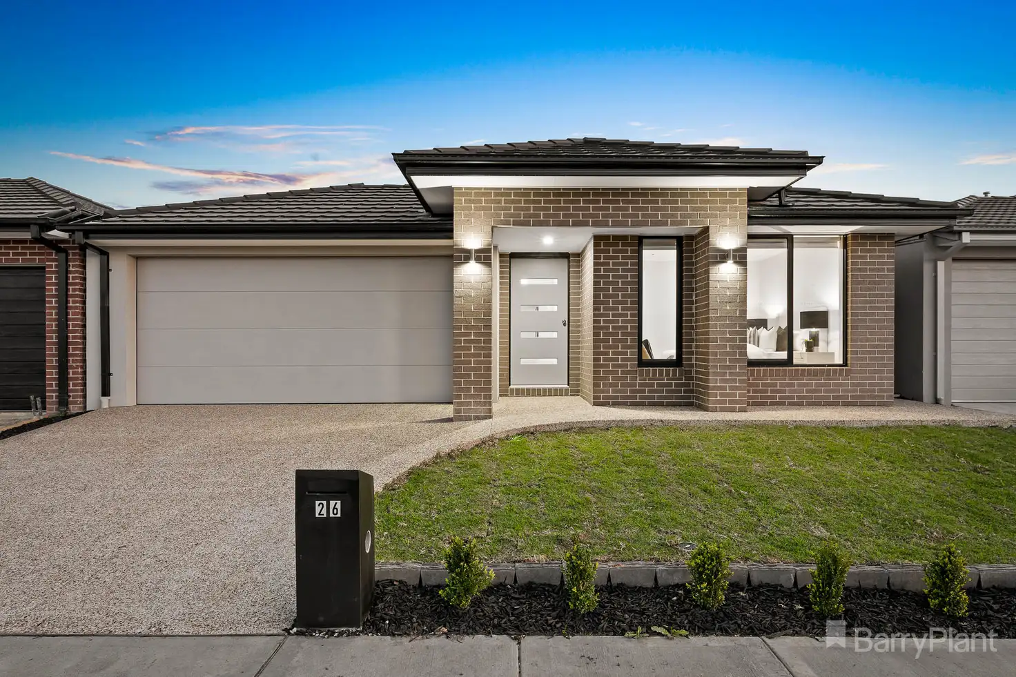 Main view of Homely house listing, 26 Portillo Crescent, Pakenham VIC 3810