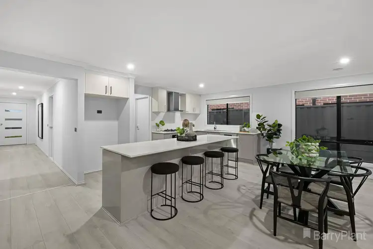 Second view of Homely house listing, 26 Portillo Crescent, Pakenham VIC 3810